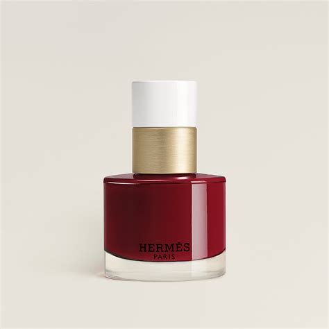 hermes nail polish rouge h|hermes nail polish usa.